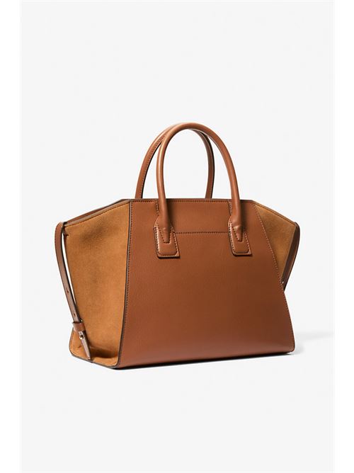 LG TZ SATCHEL MICHAEL KORS | 35F4G4VS3L/LUGGAGE